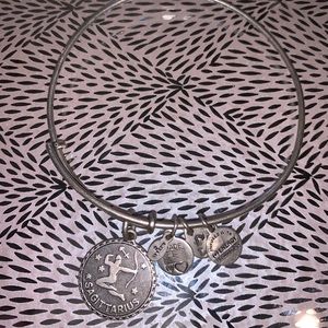Alex and Ani Bangle Bracelet